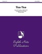 Tico Tico Concert Band sheet music cover